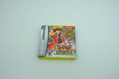 Yu-Gi-Oh! Ultimate Masters: World Championship Tournament 2006 – Complete in Box