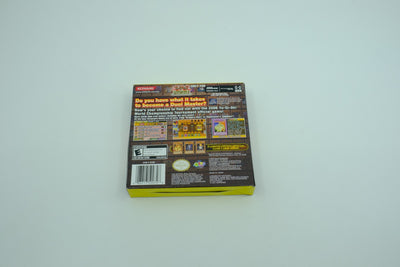 Yu-Gi-Oh! Ultimate Masters: World Championship Tournament 2006 – Complete in Box
