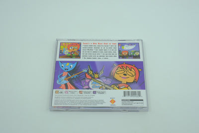 Um Jammer Lammy – Complete in Box