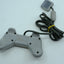 Sony PlayStation PS1 Official OEM Gray Controller – SCPH-1080