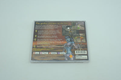 MediEvil 2 – Complete in Box