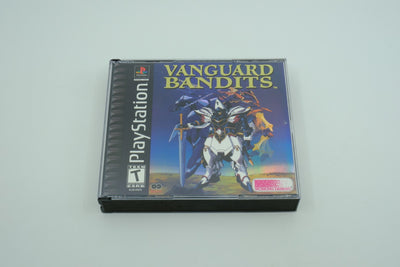 Vanguard Bandits – Complete in Box