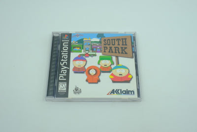 South Park – Complete in Box