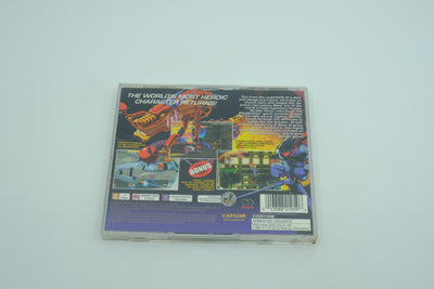 Strider 2 – Complete in Box