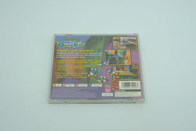 Donald Duck: Goin’ Quackers – Complete in Box
