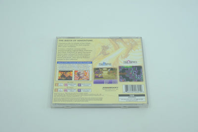 Final Fantasy Origins – Complete in Box