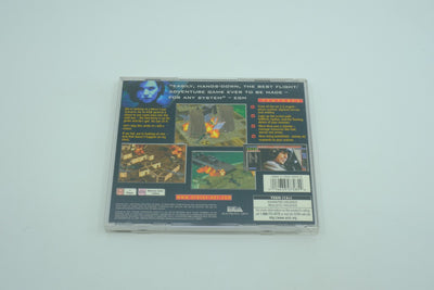 Soviet Strike – Complete in Box