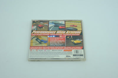Need for Speed III: Hot Pursuit – Complete in Box