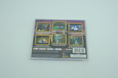Jackie Chan Stuntmaster – Complete in Box