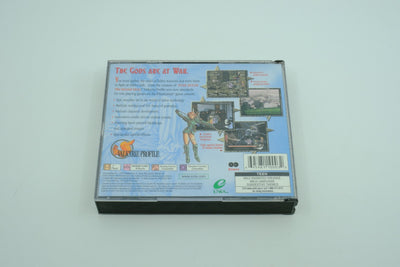 Valkyrie Profile – Complete in Box