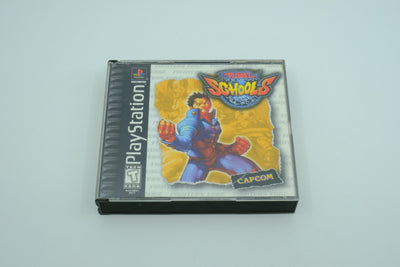 Rival Schools: United by Fate – Complete in Box