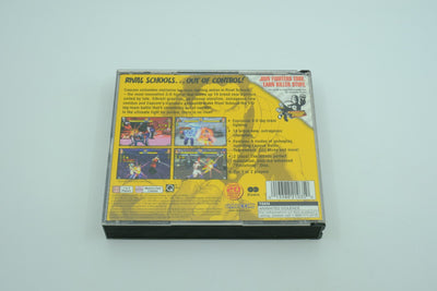 Rival Schools: United by Fate – Complete in Box