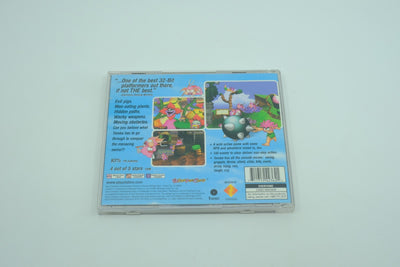 Tomba! – Complete in Box