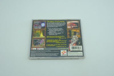 Castlevania: Symphony of the Night – Complete in Box