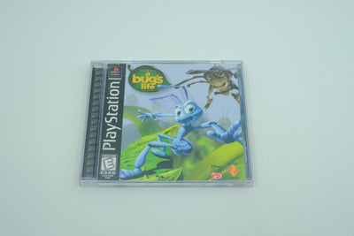 A Bug’s Life – Complete in Box