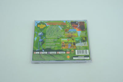 A Bug’s Life – Complete in Box