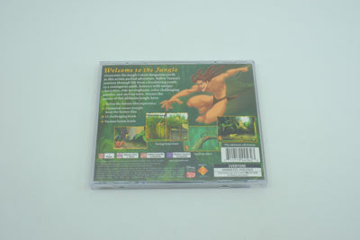 Disney’s Tarzan – Complete in Box