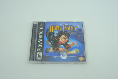 Harry Potter and the Sorcerer’s Stone – Complete in Box