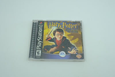 Harry Potter and the Chamber of Secrets – Complete in Box