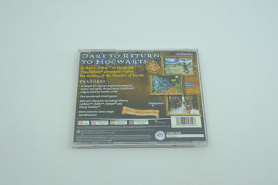 Harry Potter and the Chamber of Secrets – Complete in Box