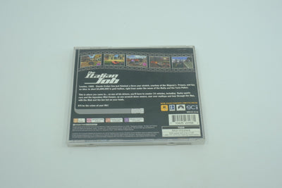 The Italian Job – Complete in Box