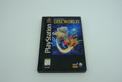 Discworld  — Complete in box