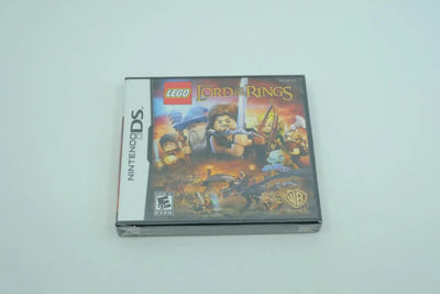 LEGO The Lord of the Rings – Factory Sealed RetroGate - Your Gateway to Classic Gaming