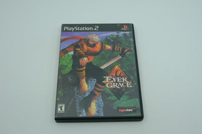 EverGrace – Complete in Box
