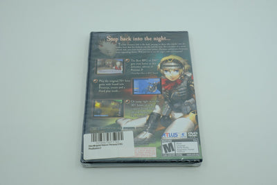 Shin Megami Tensei: Persona 3 FES – Factory Sealed