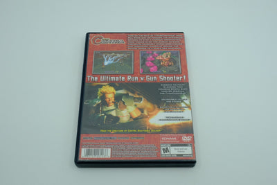 Neo Contra – Complete in Box
