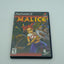 Malice – Complete in Box