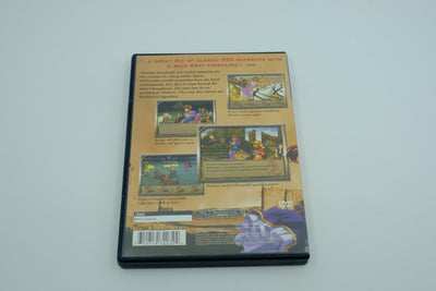 Wild Arms 3 – Complete in Box