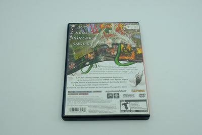 Okami – Complete in Box