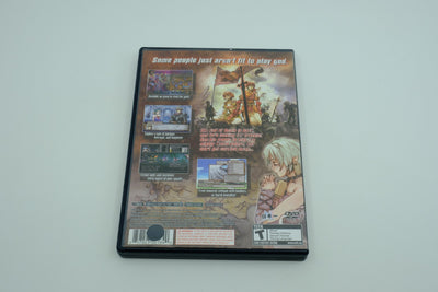 Soul Nomad & the World Eaters – Complete in Box