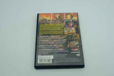 Forever Kingdom – Complete in Box