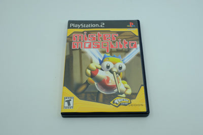 Mister Mosquito – Complete in Box