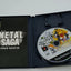 Metal Saga – Complete in Box RetroGate - Your Gateway to Classic Gaming