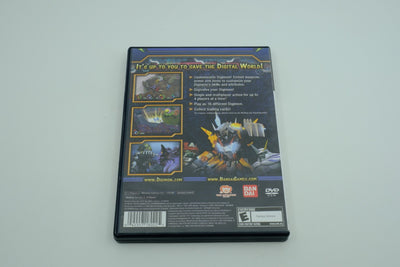 Digimon World 4 – Complete in Box