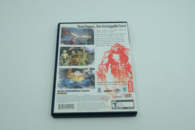 Forgotten Realms: Demon Stone – Complete in Box