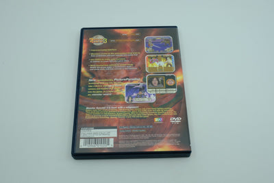 Monster Rancher 3 – Complete in Box