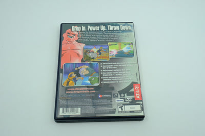 Dragon Ball Z: Budokai 2 – Complete in Box
