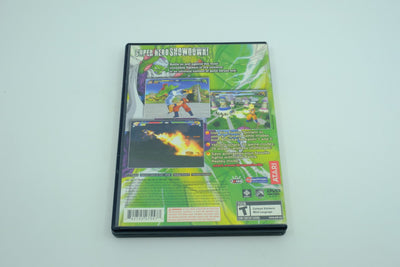 Dragon Ball Z: Budokai Tenkaichi 3 – Complete in Box