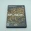 BLACK – Complete in Box