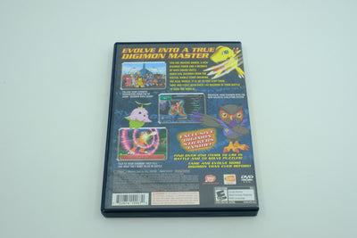 Digimon World: Data Squad – Complete in Box