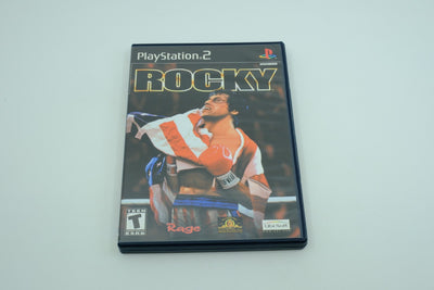 Rocky – Complete in Box