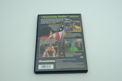 Rocky – Complete in Box