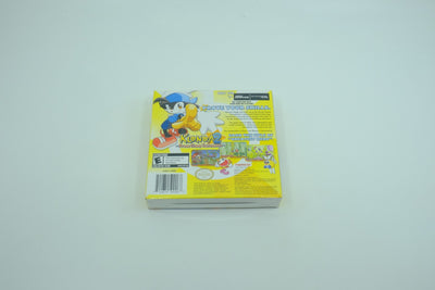 Klonoa 2: Dream Champ Tournament – Factory Sealed