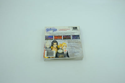 Castlevania: Harmony of Dissonance – Complete in Box