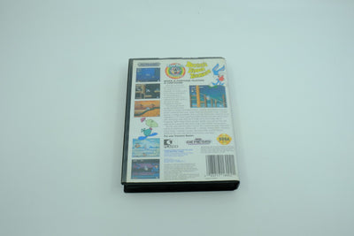 Tiny Toon Adventures: Buster’s Hidden Treasure – Complete in Box
