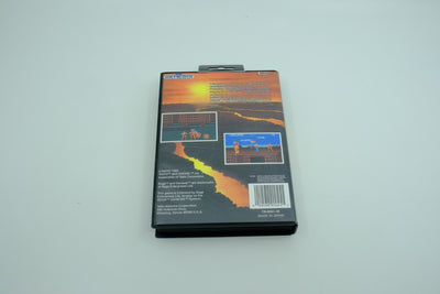Growl – Complete in Box